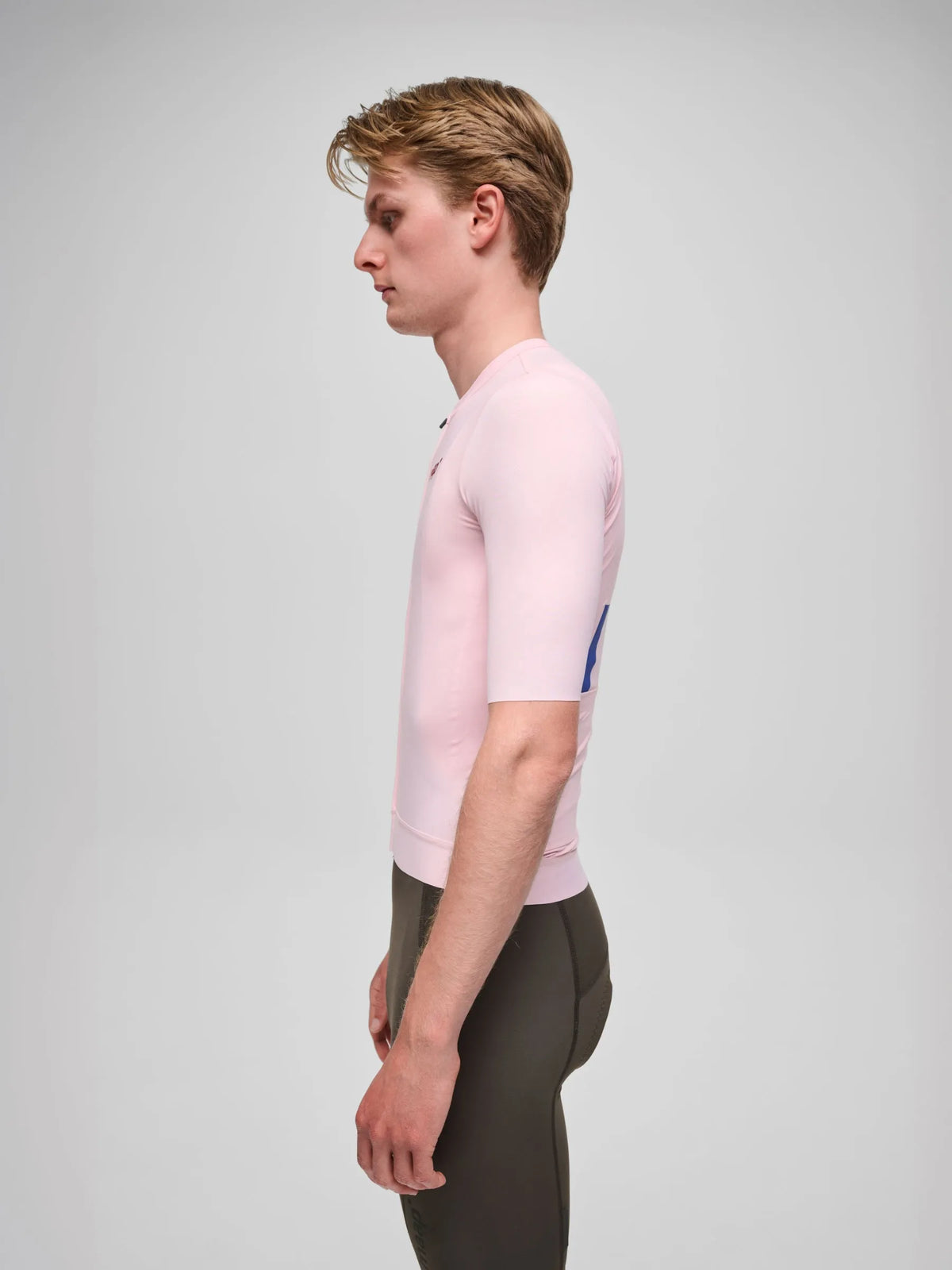 MAAP TRAINING JERSEY 2.0 - ASH PINK