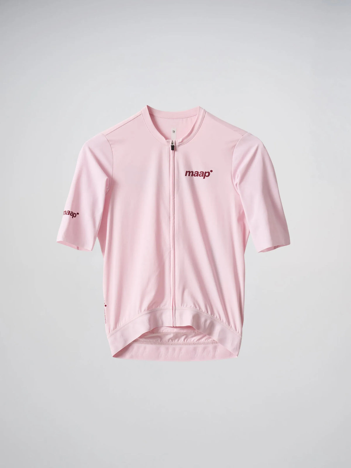 MAAP TRAINING JERSEY 2.0 - ASH PINK