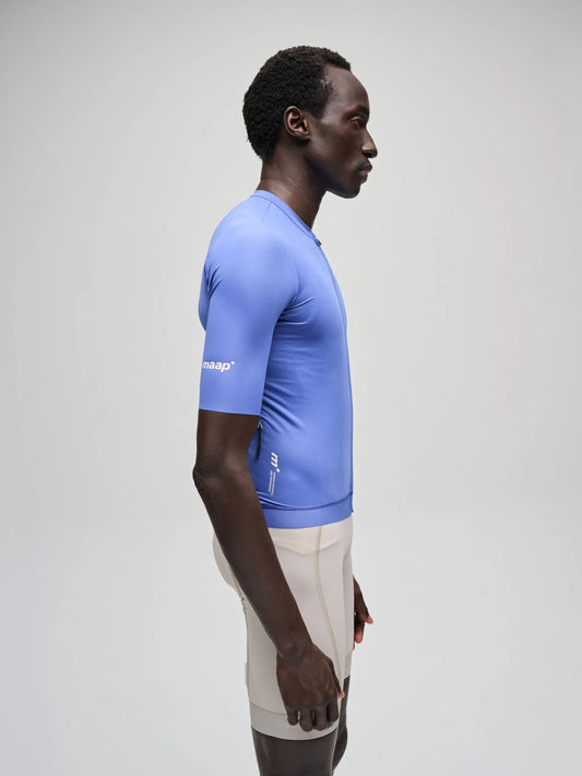 MAAP TRAINING JERSEY 2.0 - BLUE INK