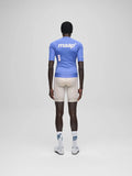 MAAP TRAINING JERSEY 2.0 - BLUE INK