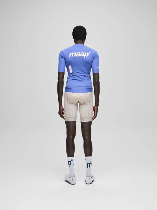 MAAP TRAINING JERSEY 2.0 - BLUE INK
