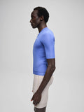 MAAP TRAINING JERSEY 2.0 - BLUE INK