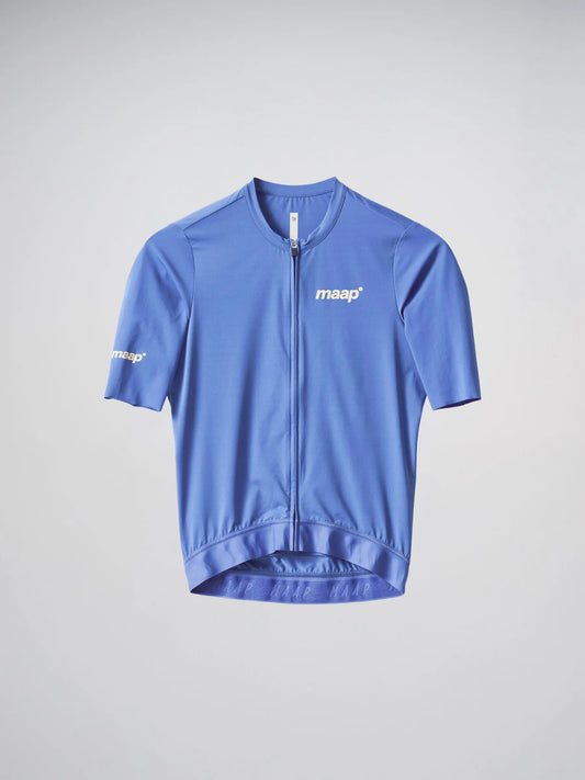 MAAP TRAINING JERSEY 2.0 - BLUE INK