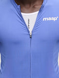 MAAP TRAINING JERSEY 2.0 - BLUE INK