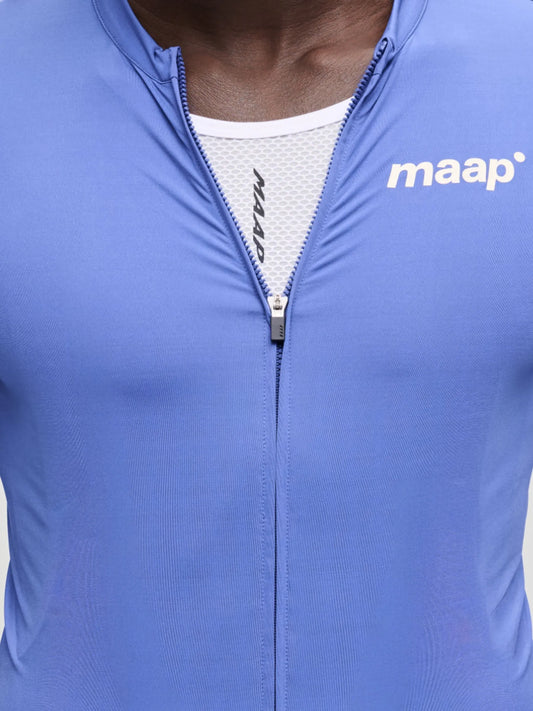 MAAP TRAINING JERSEY 2.0 - BLUE INK