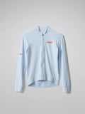 MAAP TRAINING THERMAL LONG SLEEVE JERSEY 2.0 - BLUE FINCH