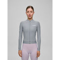 MAAP TRAINING THERMAL LONG SLEEVE JERSEY - TRADE WINDS