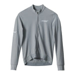 MAAP TRAINING THERMAL LONG SLEEVE JERSEY - TRADE WINDS