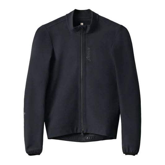 MAAP TRAINING WINTER JACKET - BLACK