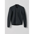 MAAP TRAINING WINTER JACKET - BLACK