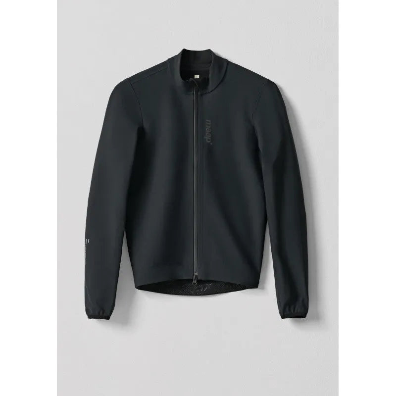 MAAP TRAINING WINTER JACKET - BLACK