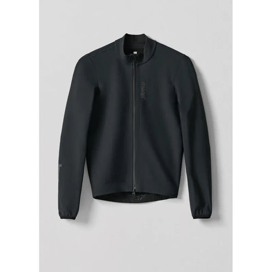 MAAP TRAINING WINTER JACKET - BLACK
