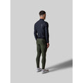 MAAP TRAINING WINTER JACKET - BLACK