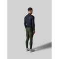 MAAP TRAINING WINTER JACKET - BLACK