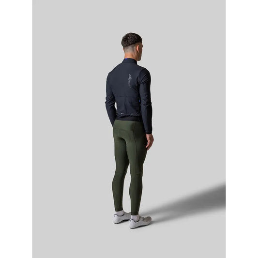 MAAP TRAINING WINTER JACKET - BLACK