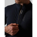 MAAP TRAINING WINTER JACKET - BLACK