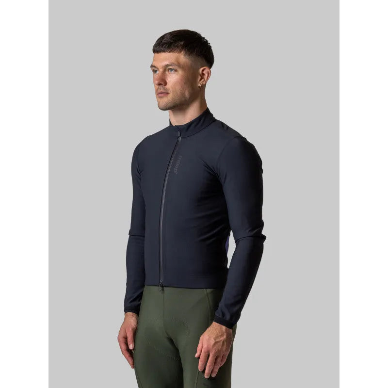 MAAP TRAINING WINTER JACKET - BLACK