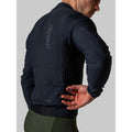 MAAP TRAINING WINTER JACKET - BLACK