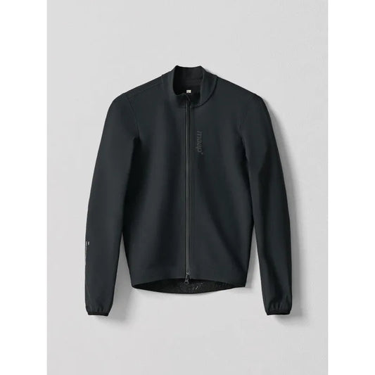 MAAP TRAINING WINTER JACKET - BLACK