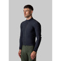 MAAP TRAINING WINTER JACKET - BLACK