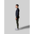 MAAP TRAINING WINTER JACKET - BLACK
