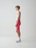 MAAP Team Bib Evo Bib Shorts - Vivid Pink