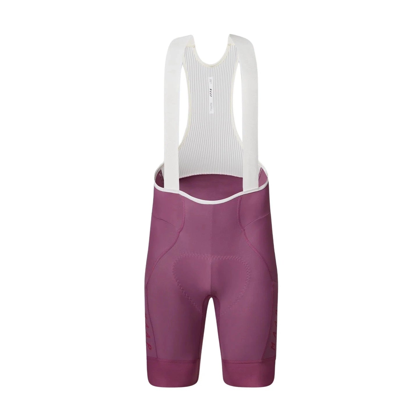 MAAP Team Bib Evo Cargo - Titanium