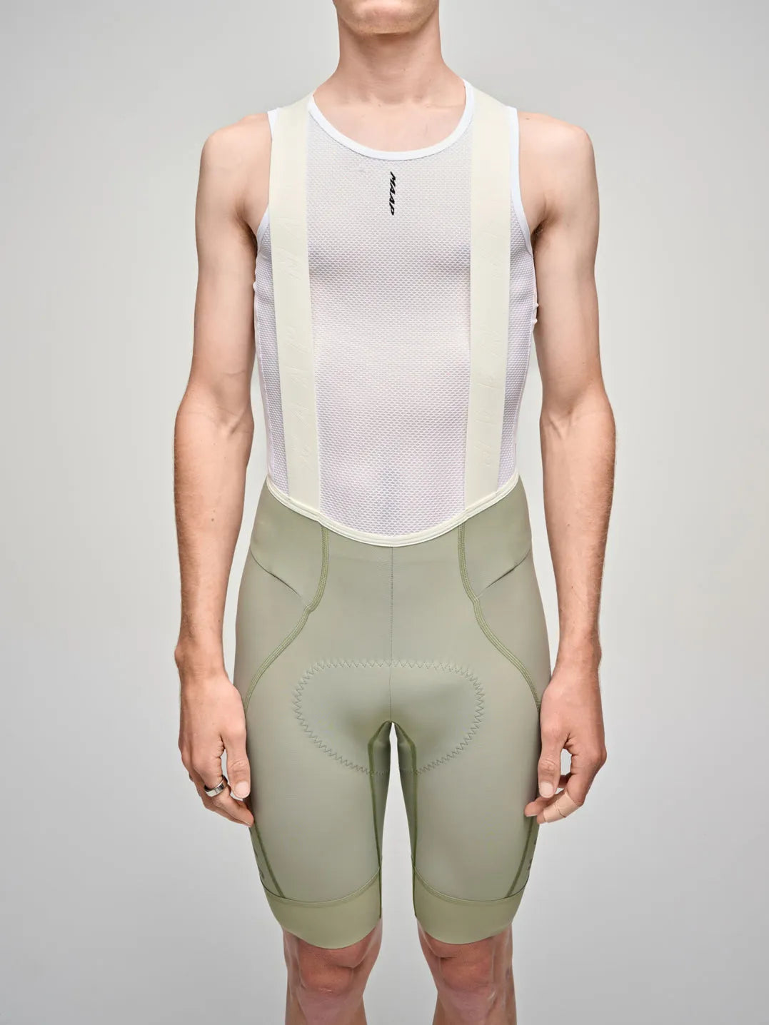 MAAP Team Bib Evo Cargo Bib Shorts - Scrubland