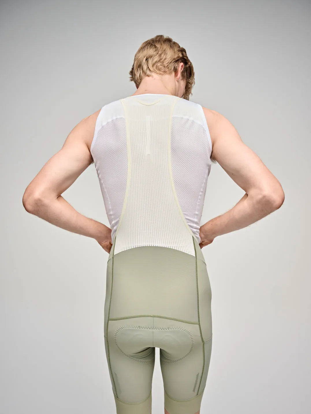 MAAP Team Bib Evo Cargo Bib Shorts - Scrubland