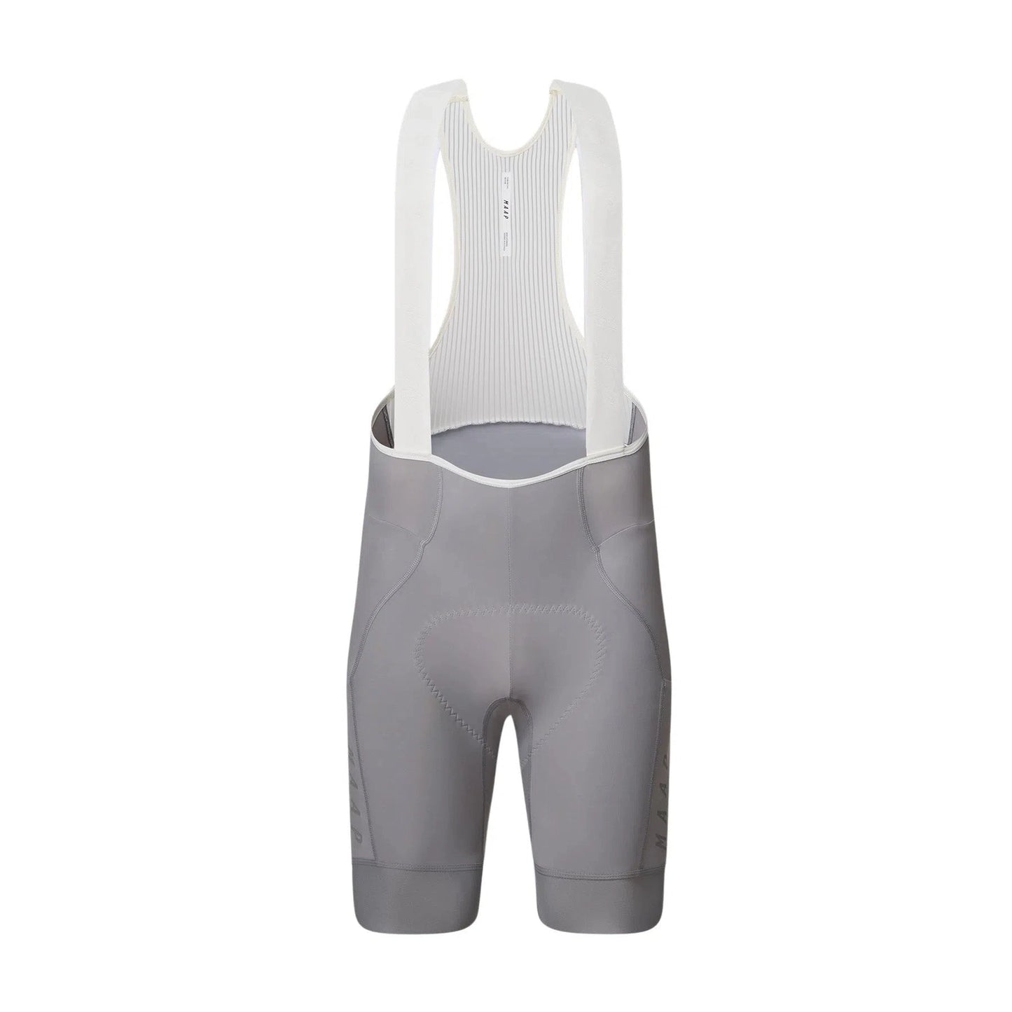 MAAP Team Bib Evo Cargo - Titanium