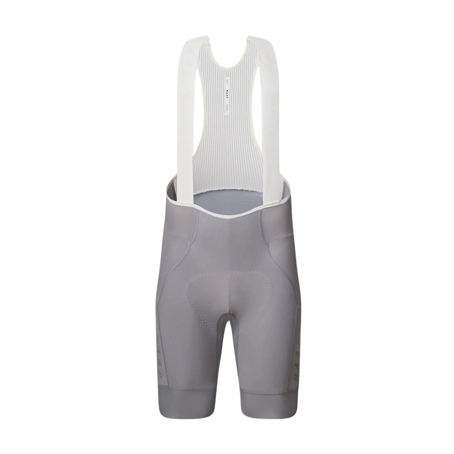MAAP Team Bib Evo Cargo - Titanium