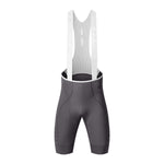 MAAP Team Bib Evo Cargo - Charcoal Plum
