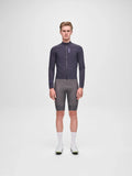 MAAP Team Bib Evo Cargo - Charcoal Plum