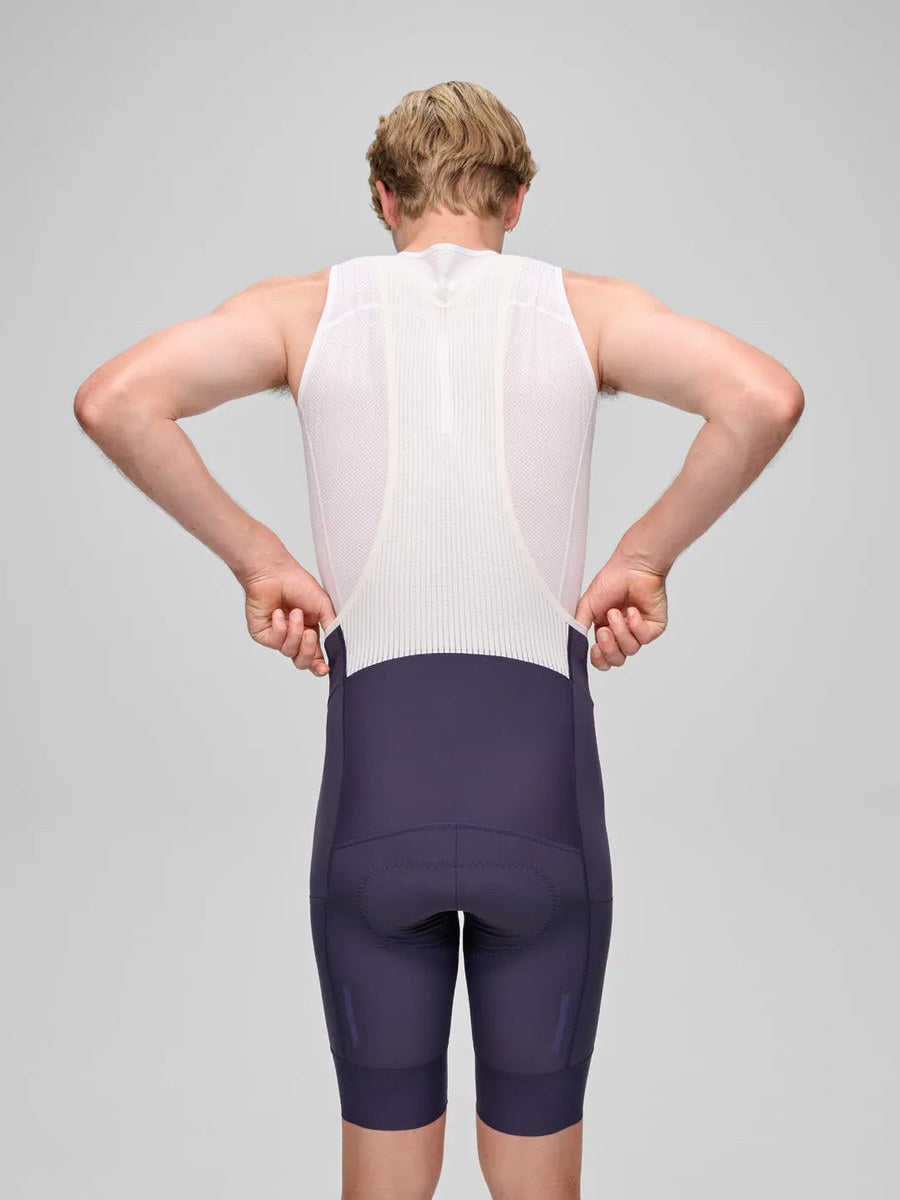 MAAP Team Bib Evo Cargo - Deep Navy