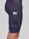MAAP Team Bib Evo Cargo - Deep Navy