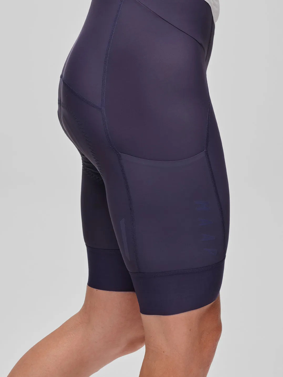 MAAP Team Bib Evo Cargo - Deep Navy