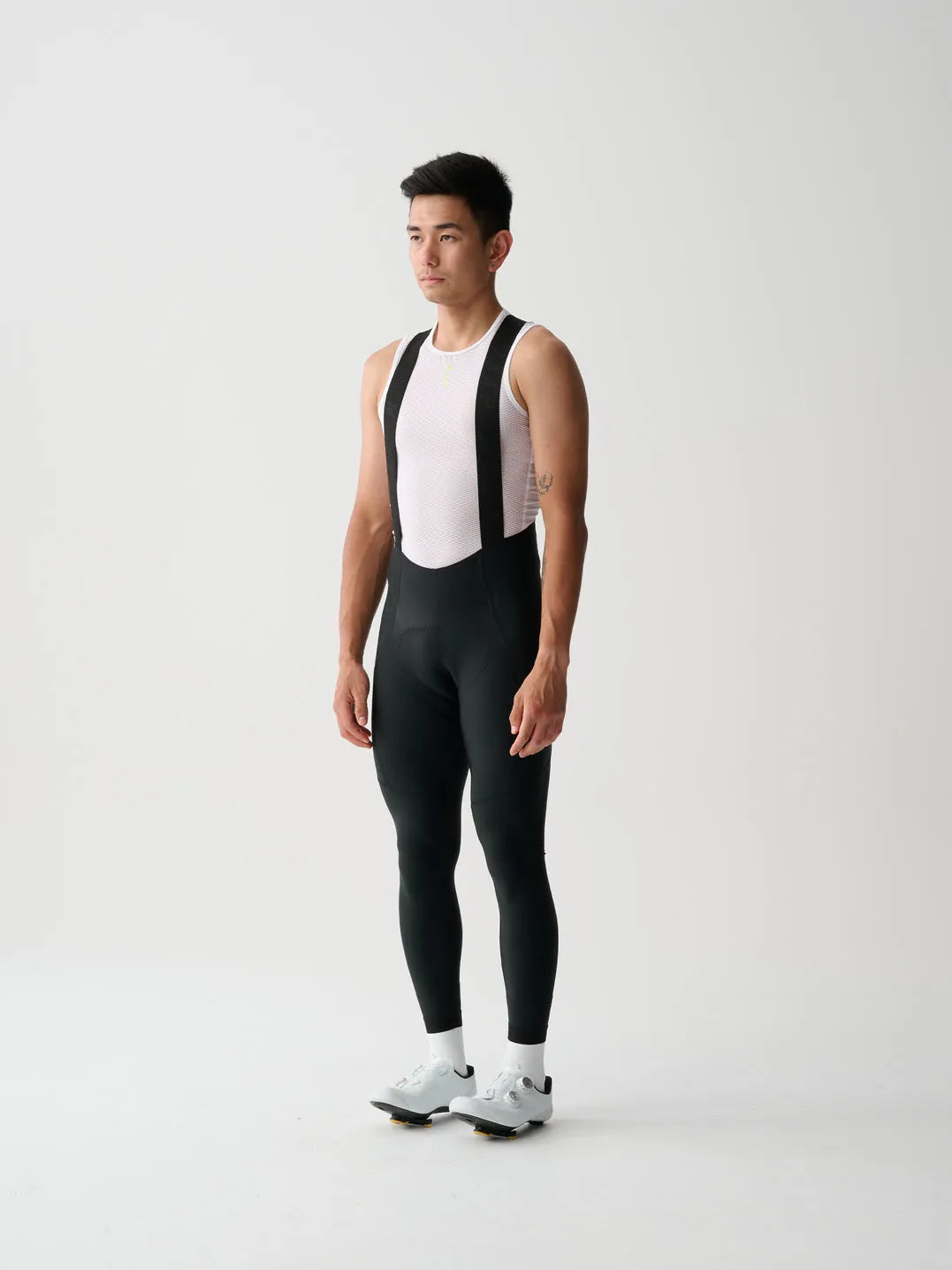MAAP Team Bib Evo Cargo Tights - Black