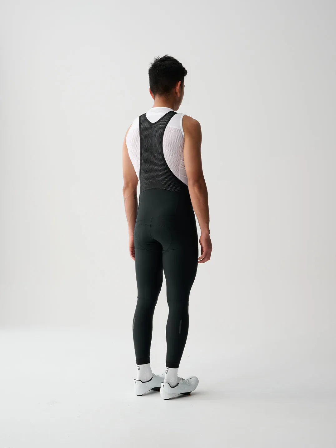 MAAP Team Bib Evo Cargo Tights - Black