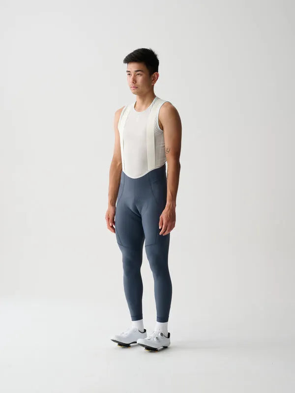 MAAP Team Bib Evo Cargo Tights - Midnight