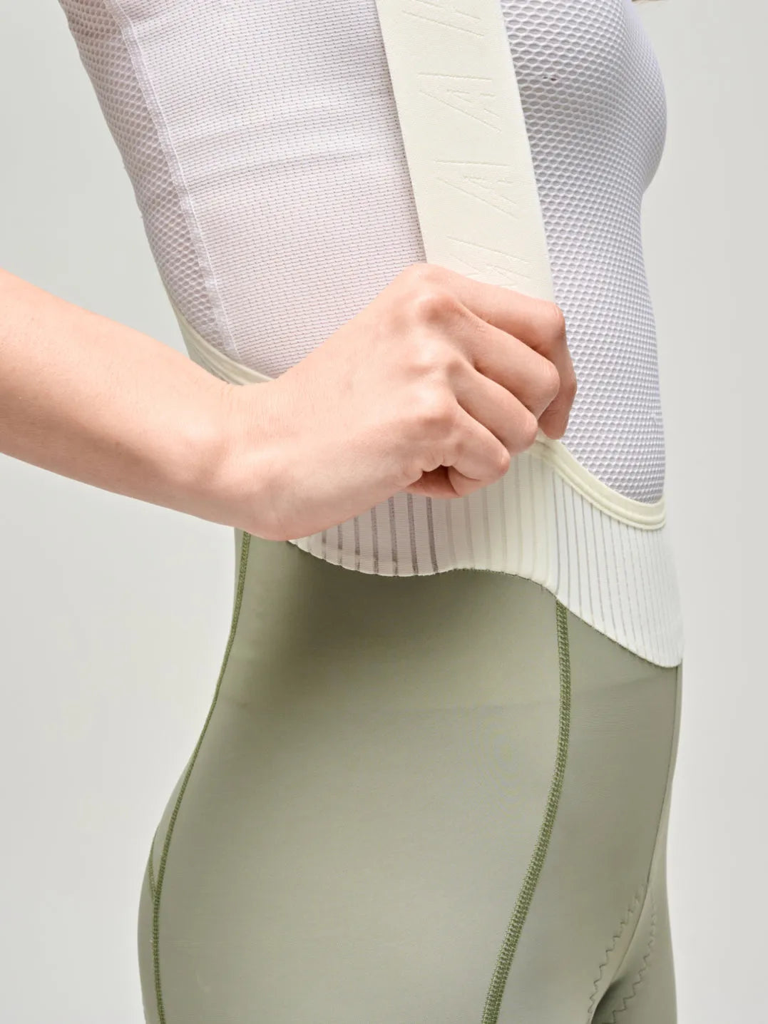 MAAP Team Bib Evo Cargo Women Bib Shorts - Scrubland