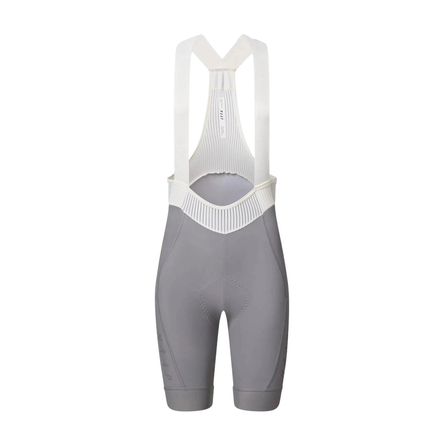 MAAP Team Bib Evo Cargo Women Bib Shorts - Titanium