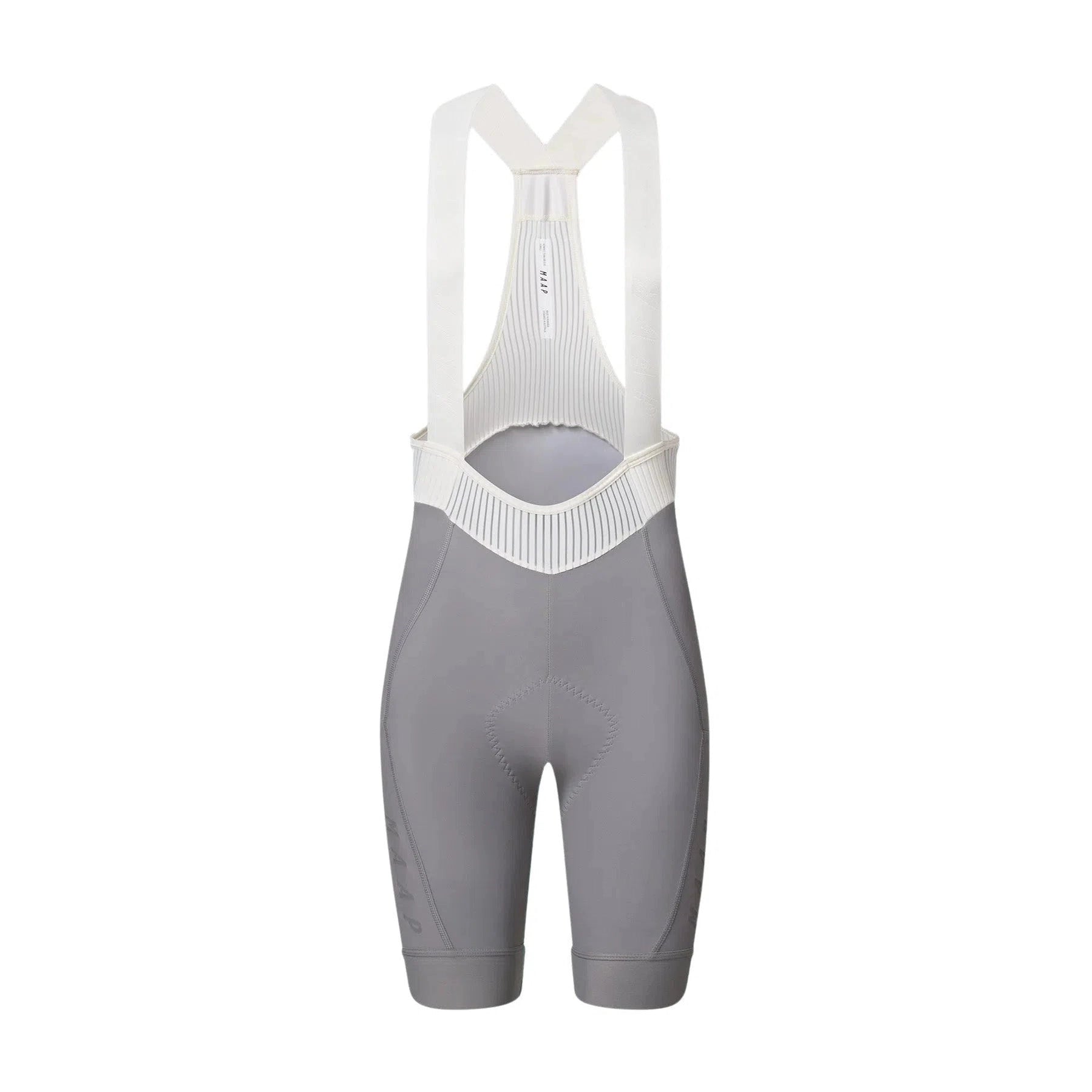 MAAP Team Bib Evo Cargo Women Bib Shorts - Titanium