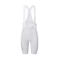 MAAP Team Bib Evo Cargo Women Bib Shorts - White