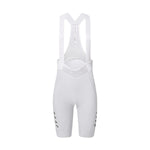 MAAP Team Bib Evo Cargo Women Bib Shorts - White