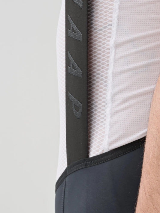 MAAP Team Bib Evo - Long - Titanium