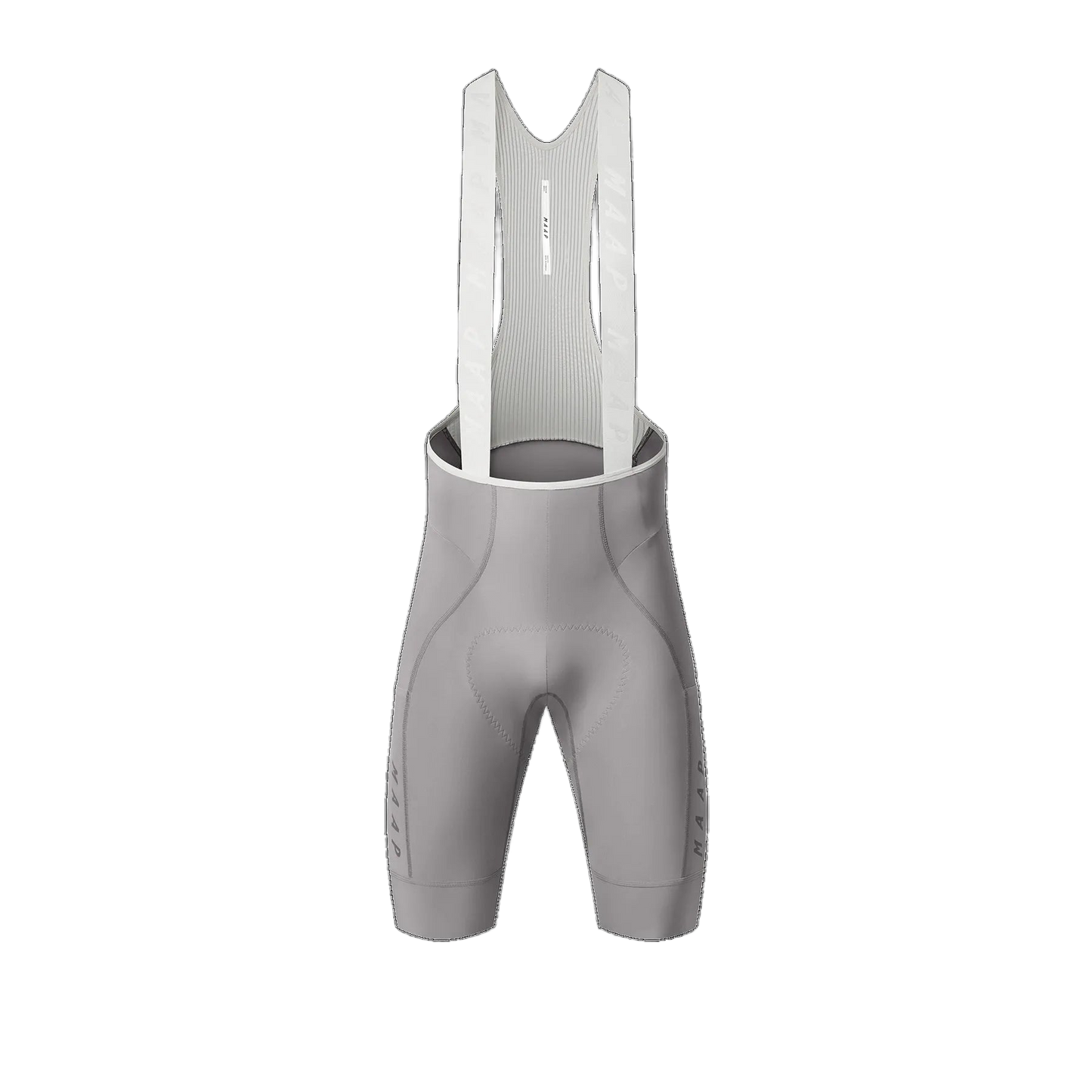MAAP Team Bib Evo - Long - Titanium