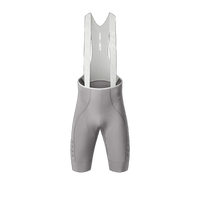 MAAP Team Culotte amb tirants Evo Long - Titanium