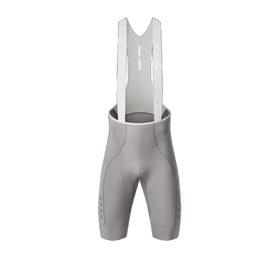 MAAP Team Bib Evo - Long - Titanium
