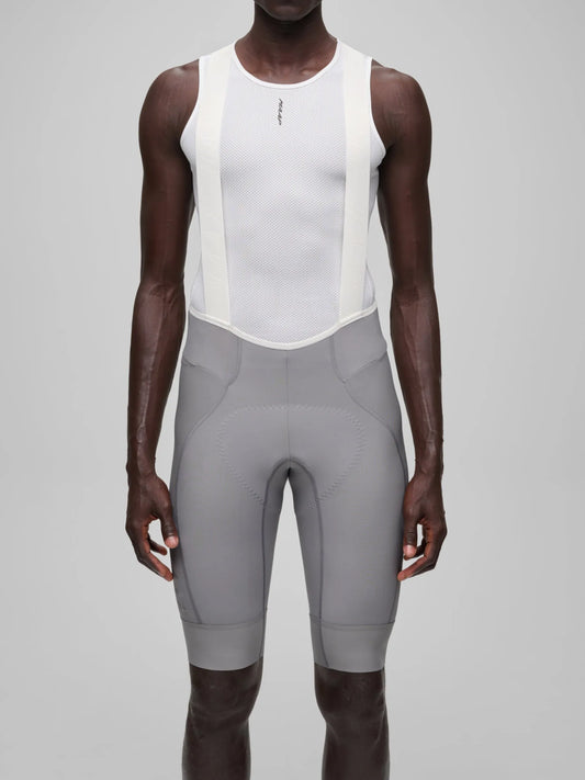 MAAP Team Bib Evo - Long - Titanium