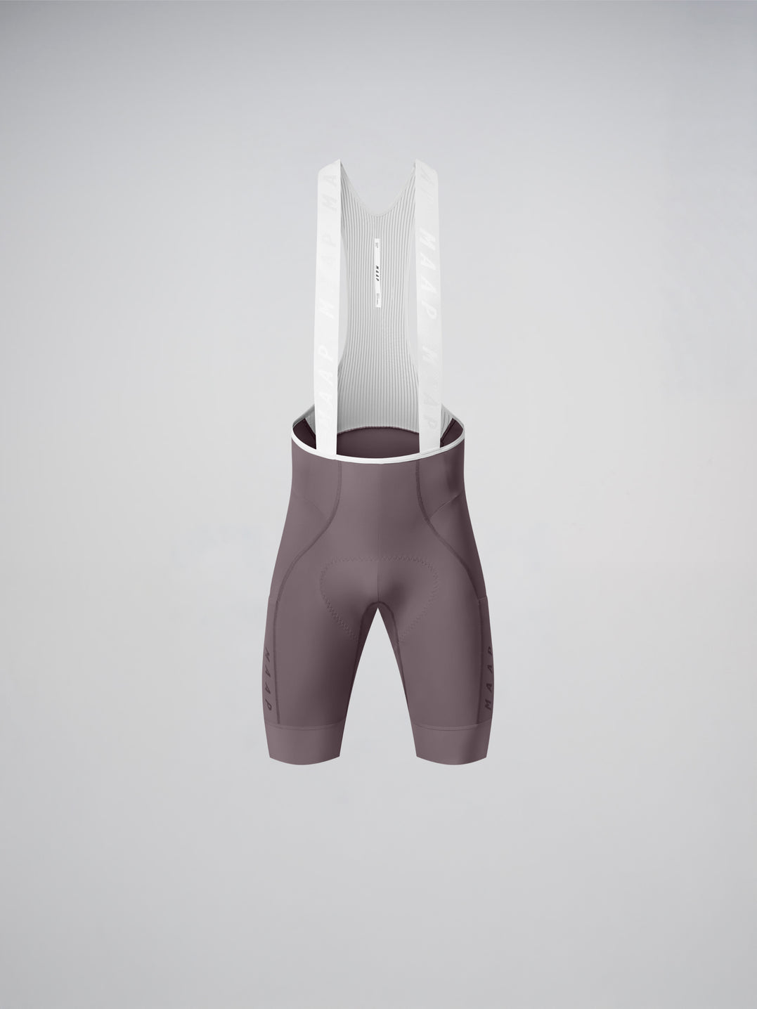 MAAP Team Bib Evo - Warm Iron